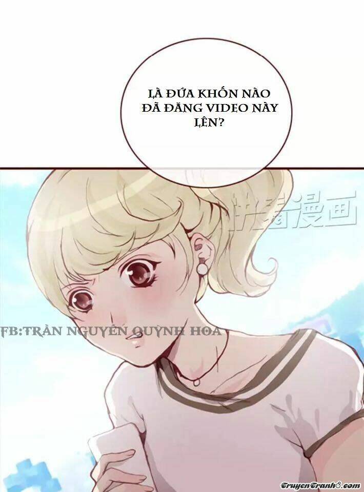 trả thù trường trung học chapter 22 4