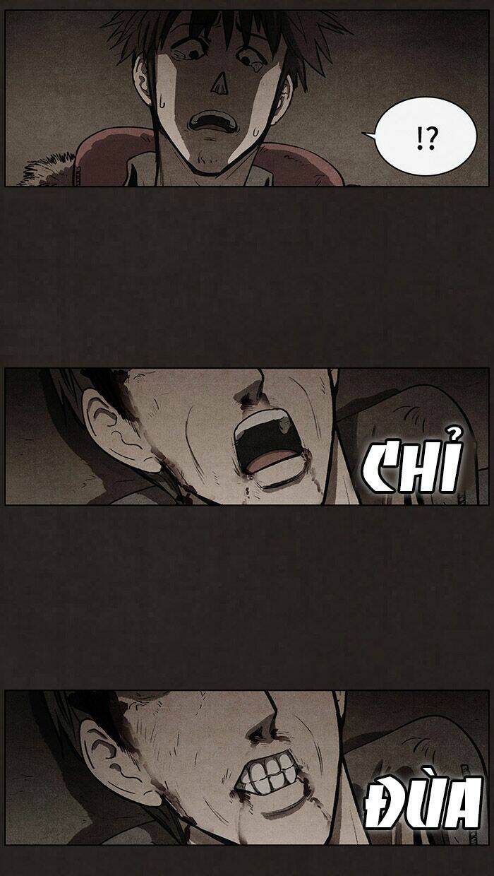 đứa con của quỷ dữ chapter 81 26