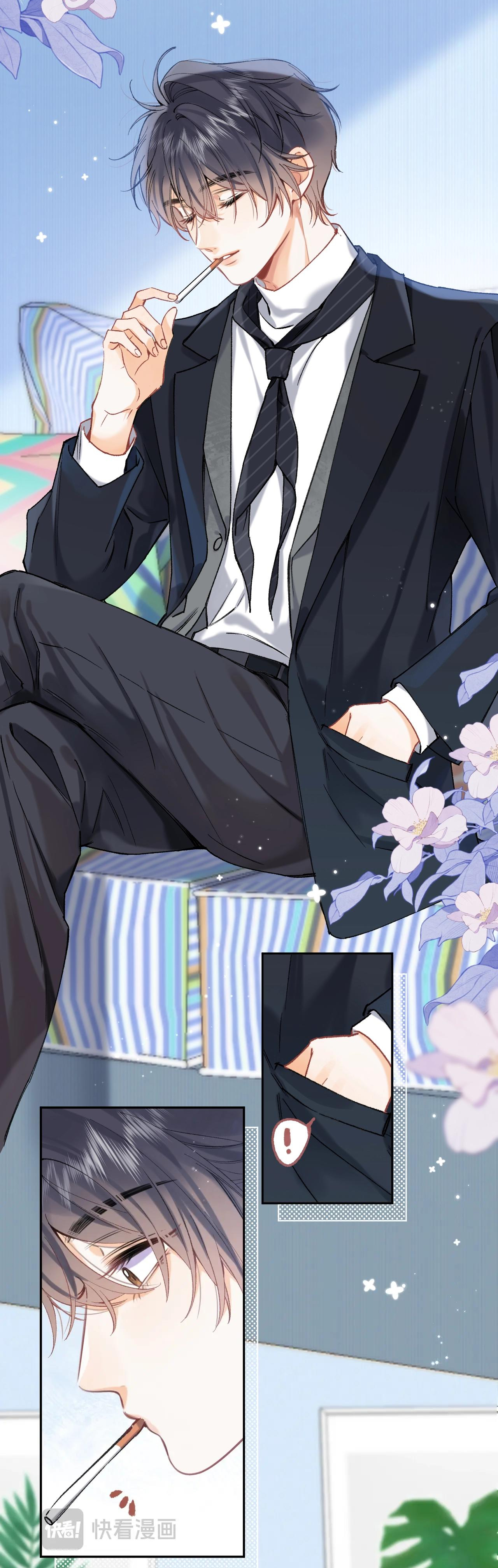 vụng trộm không thể giấu - mối tình thầm kín chapter 104.2 27