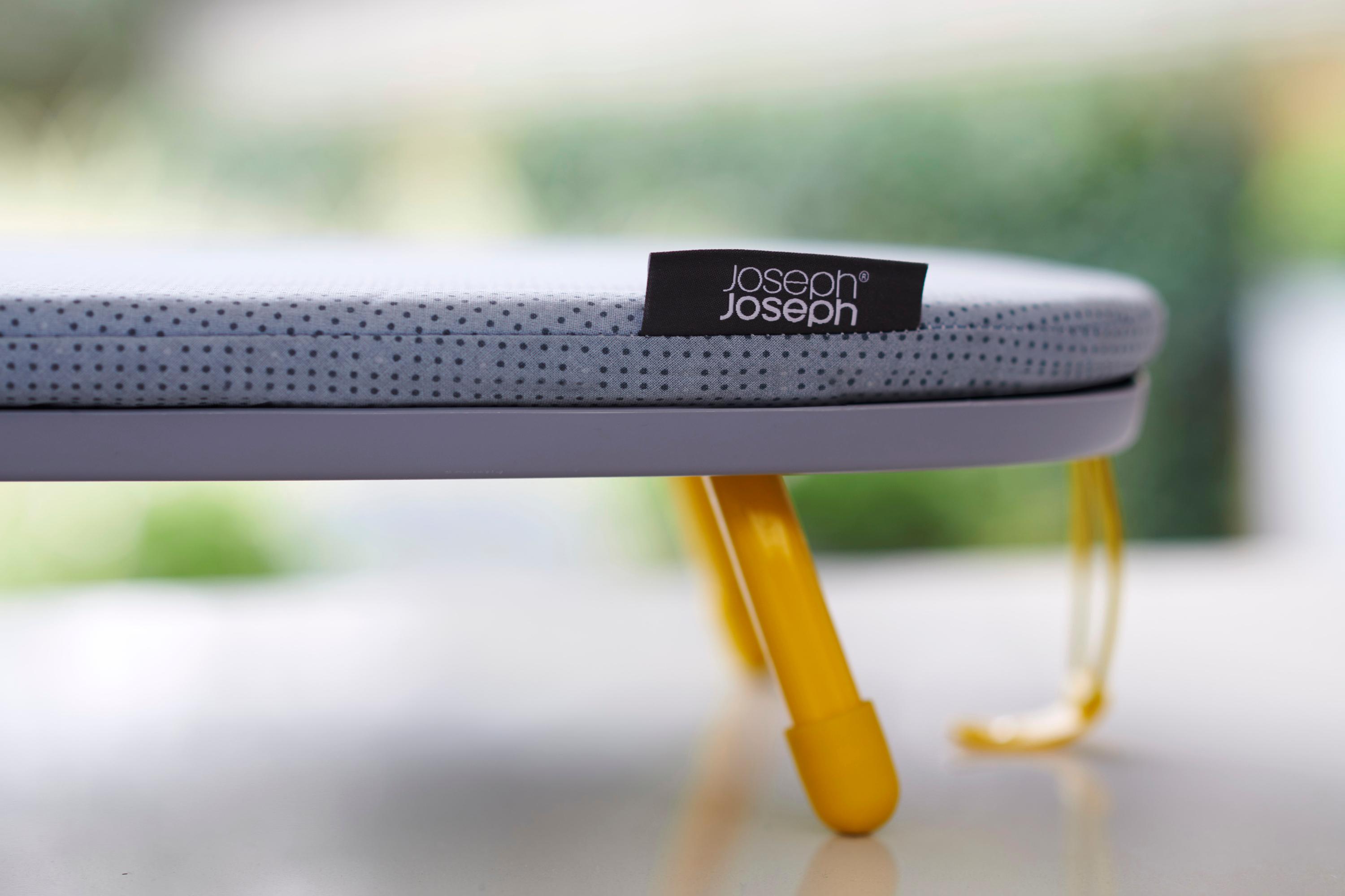 Bàn ủi đồ dạng gấp cao cấp Joseph Joseph-JJ003994