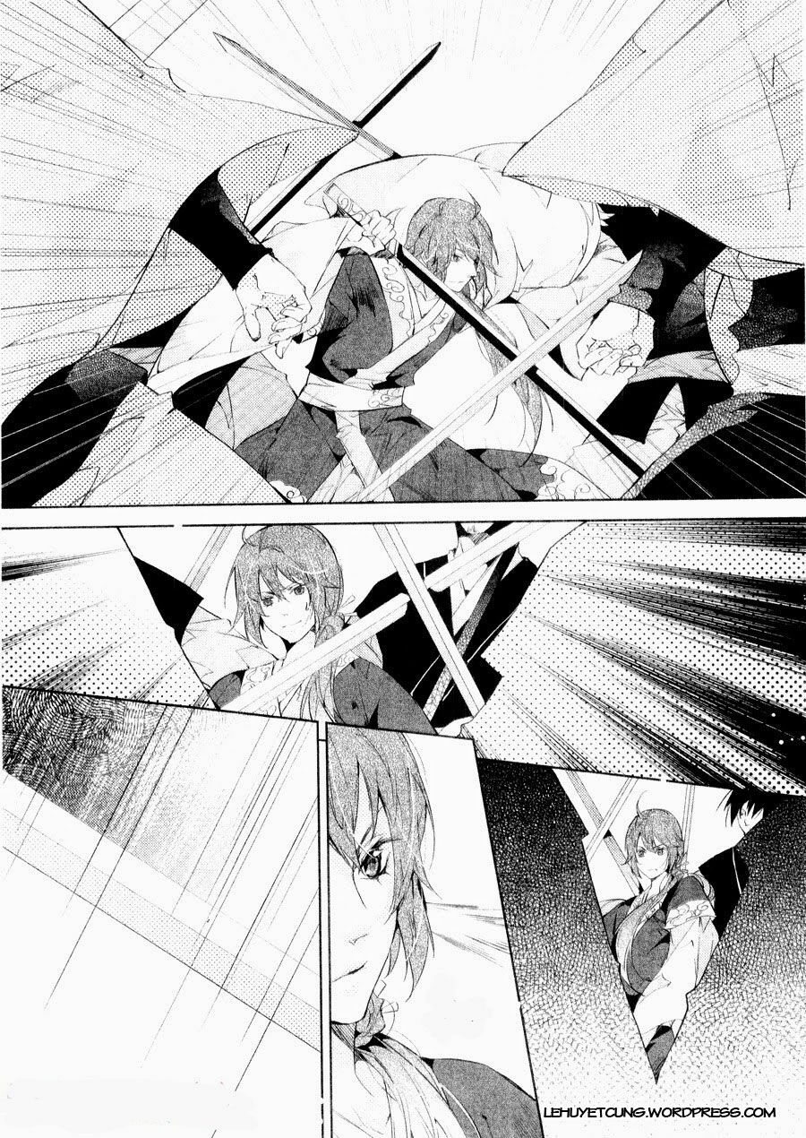 hoa hoa du long chapter 6 21