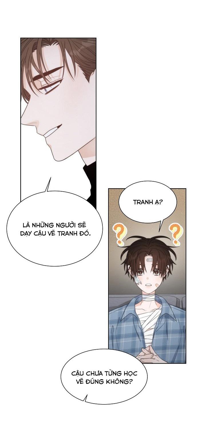 chuyện tình lãng mạn tại manhattan chapter 21 10