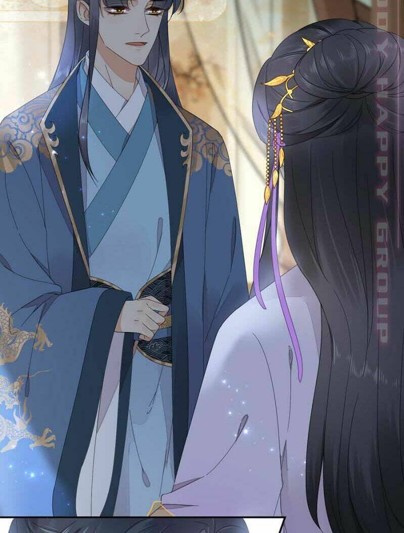 dục hỏa độc nữ chapter 119 36