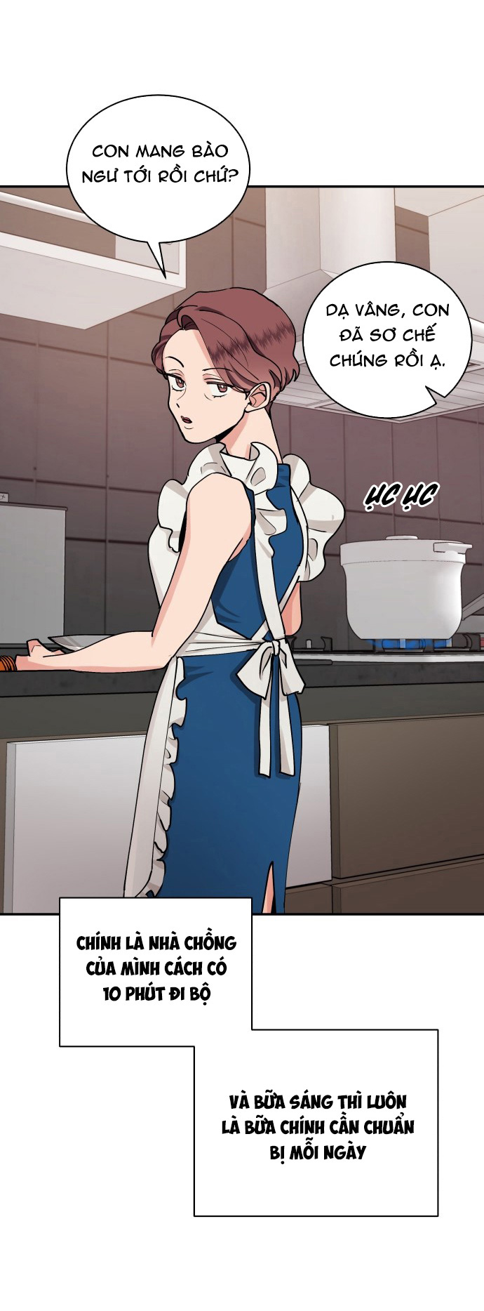 oan gia ngõ hẹp chapter 29 20