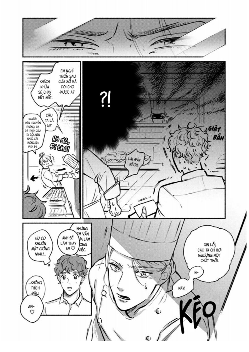 weekend citron chapter 1 4