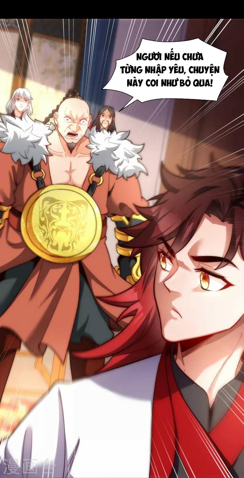 ta là thương thiên chapter 18 4