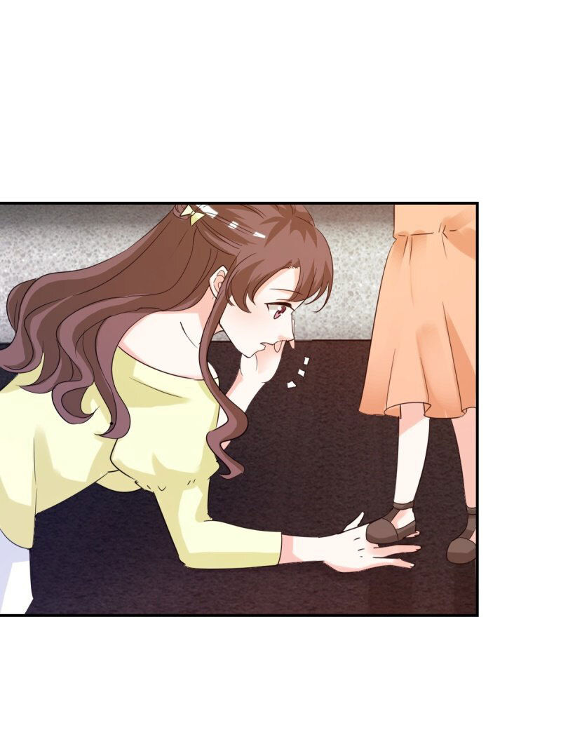 cẩm tú trùng sinh: chào buổi sáng phó thái thái chapter 20 32