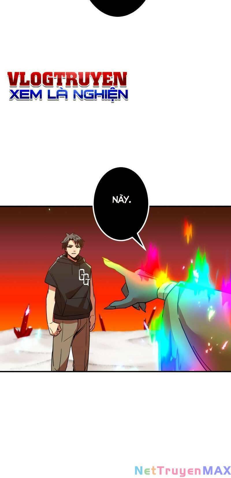 Huyết Thánh Cứu Thế Chủ~ Ta Chỉ Cần 0.0000001% Đã Trở Thành Vô Địch chapter 12 45