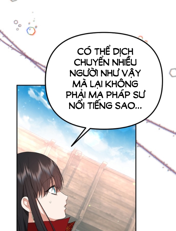 [18+] dũng sĩ vị tha chapter 27.2 6