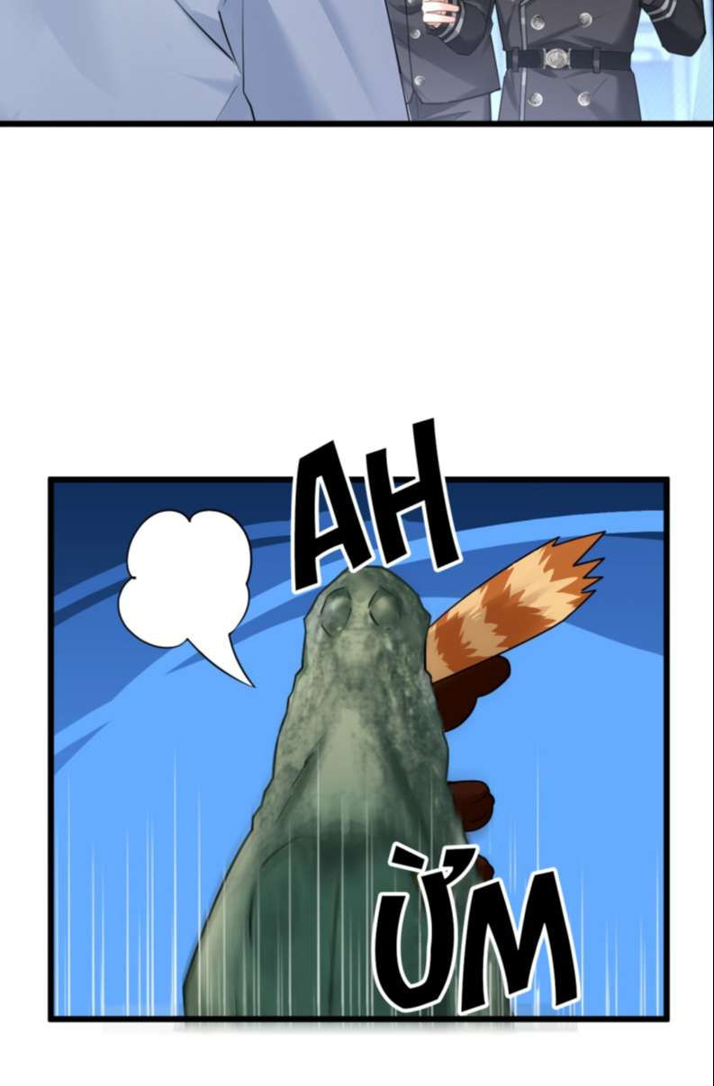 esport nhất kiến chung tình? chapter 18 28