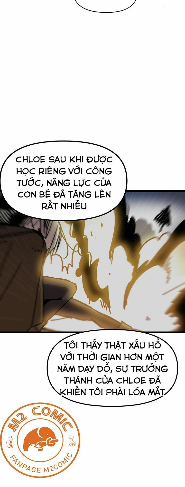 người chơi lỗi chapter 59 25