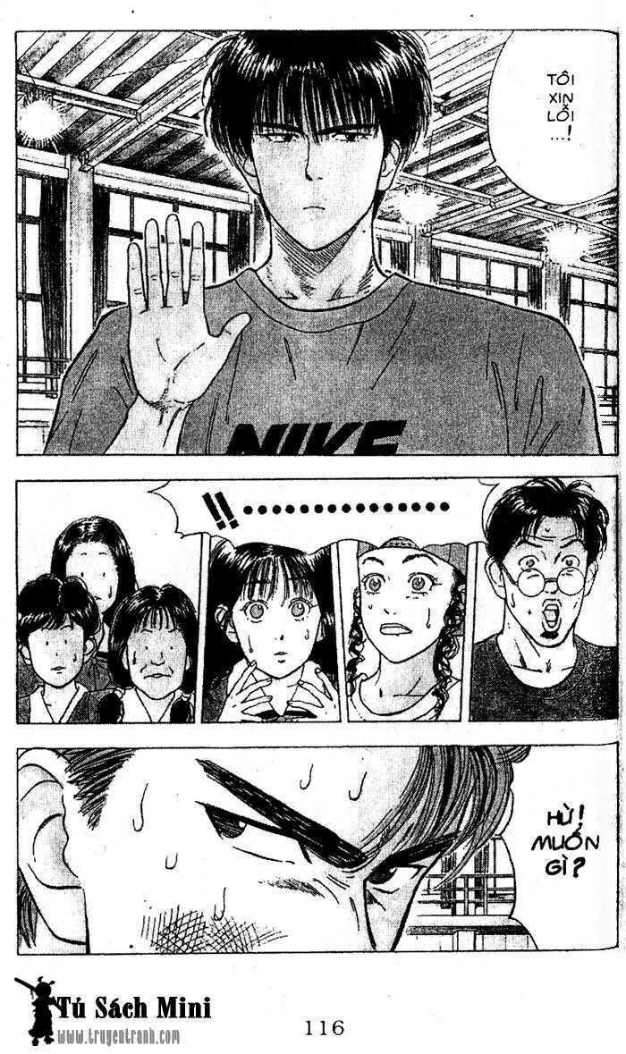 cao thủ bóng rổ chapter 20 16