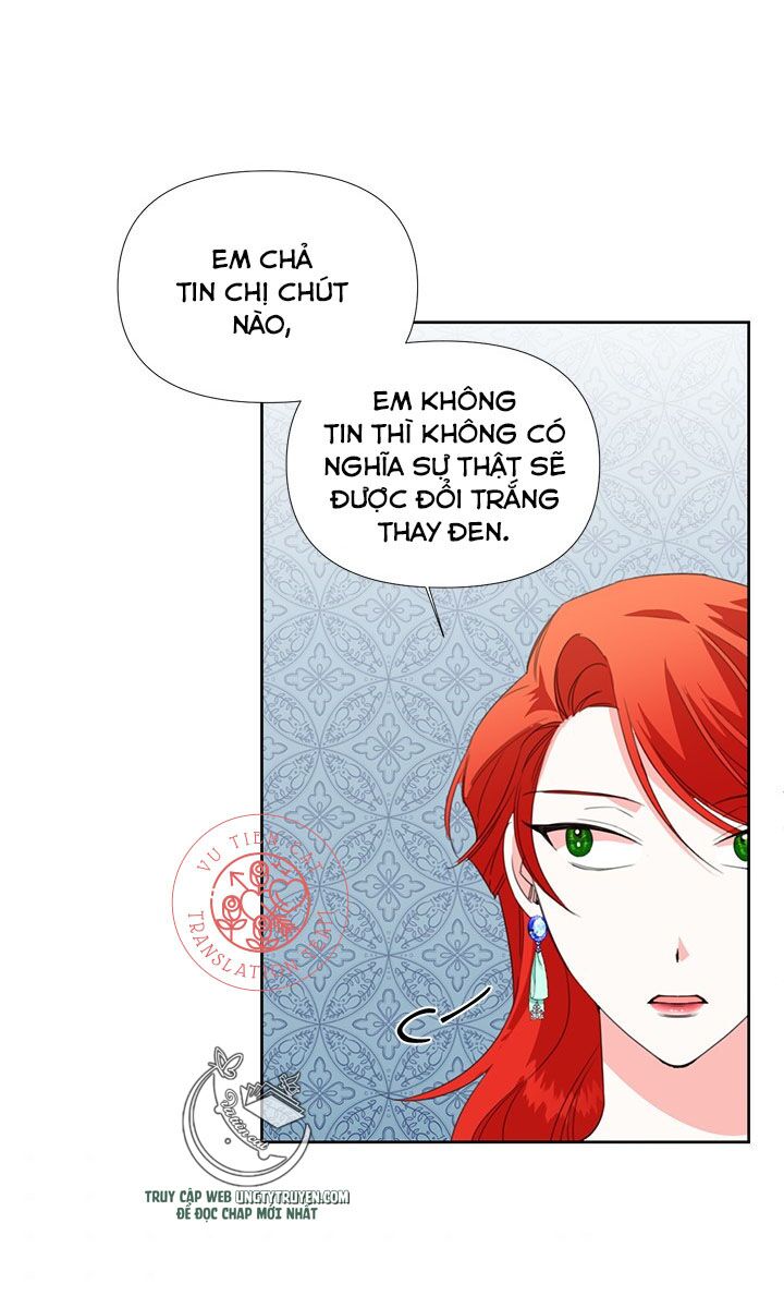 Kết Thúc Có Hậu Của Nhân Vật Phản Diện chapter 15.5 14