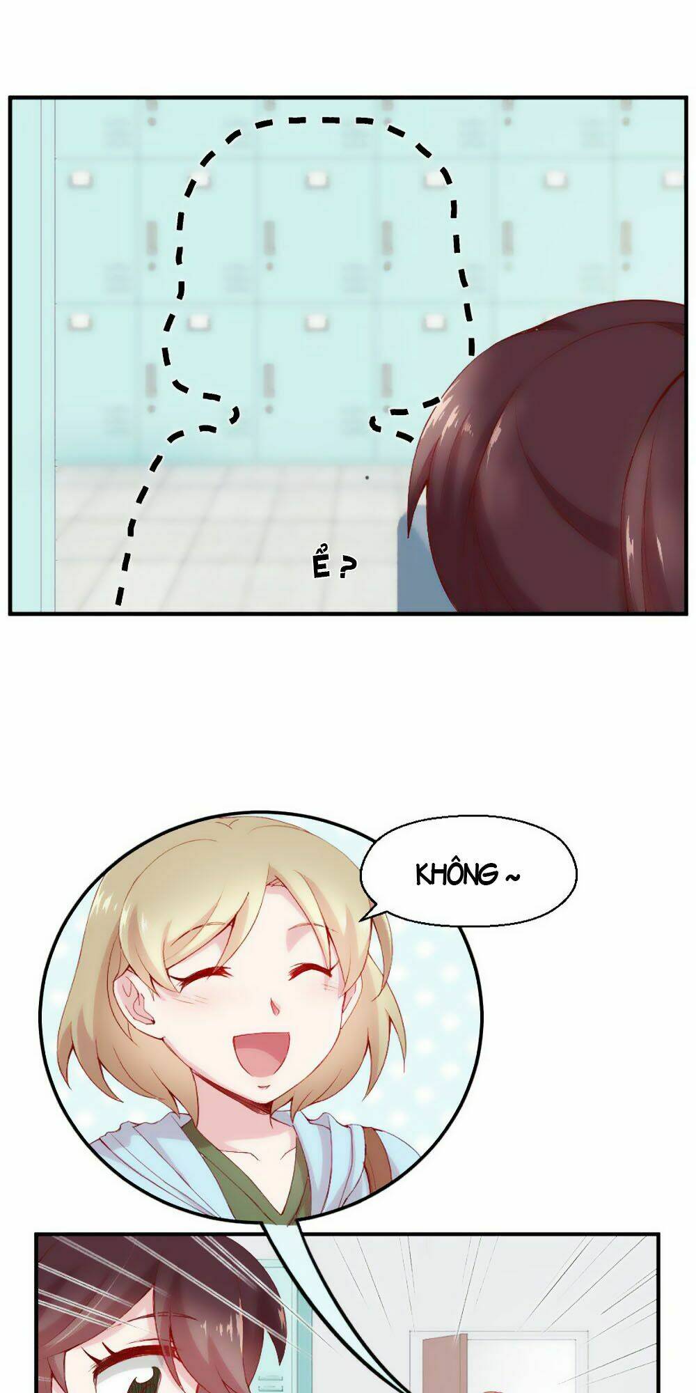 thần y apollo của tôi chapter 13 18