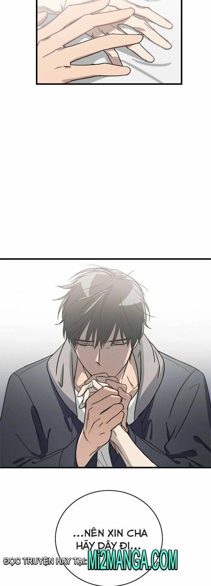 tiếng sói trong hiệu thuốc chapter 20 10