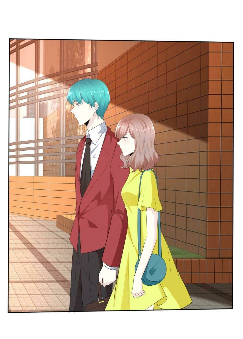 ái người tình xuất vu lam chapter 112 19