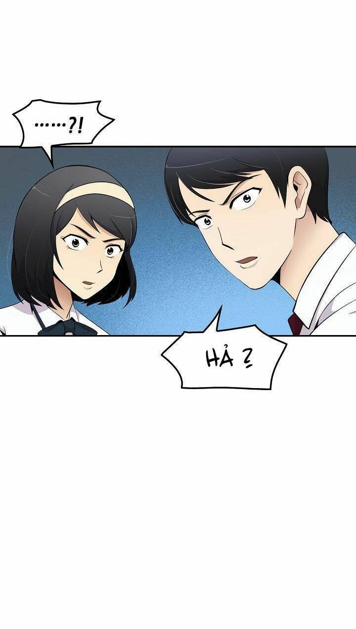 điều tra viên chuyển sinh chapter 13 60