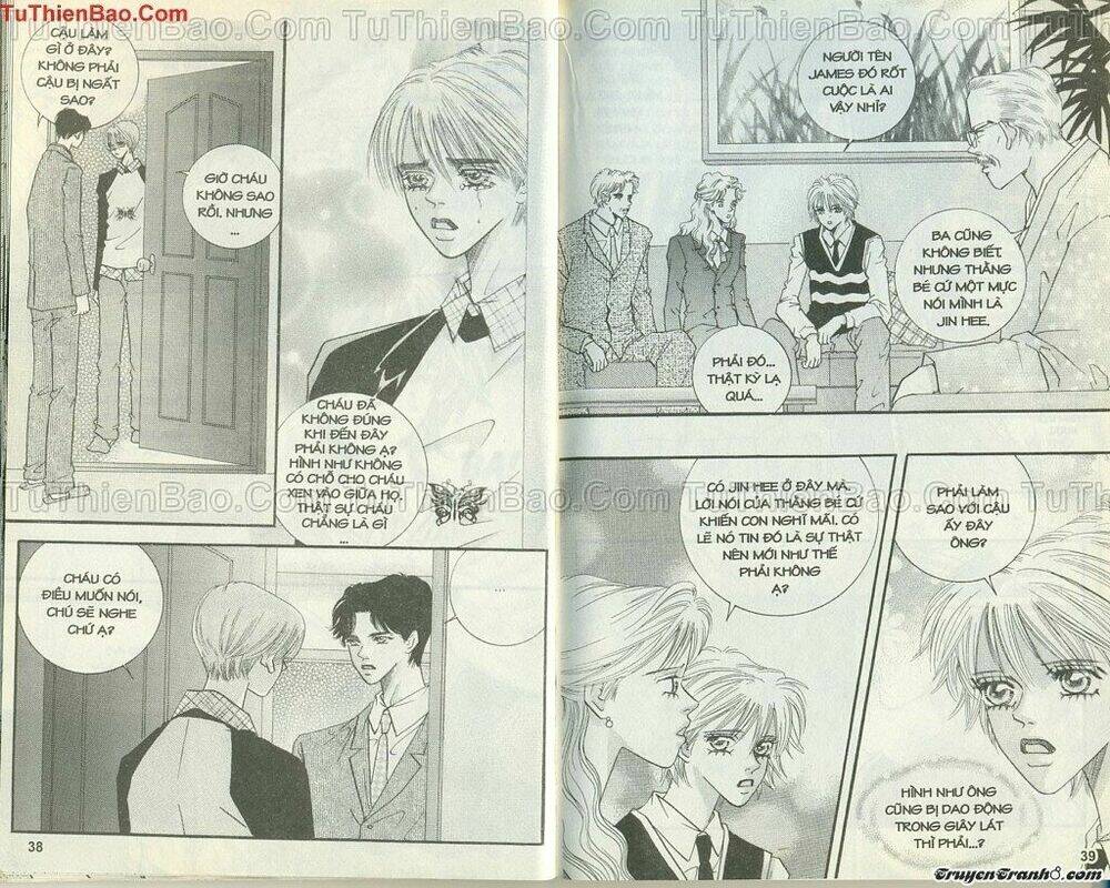 giấc mơ triệu phú chapter 7 73