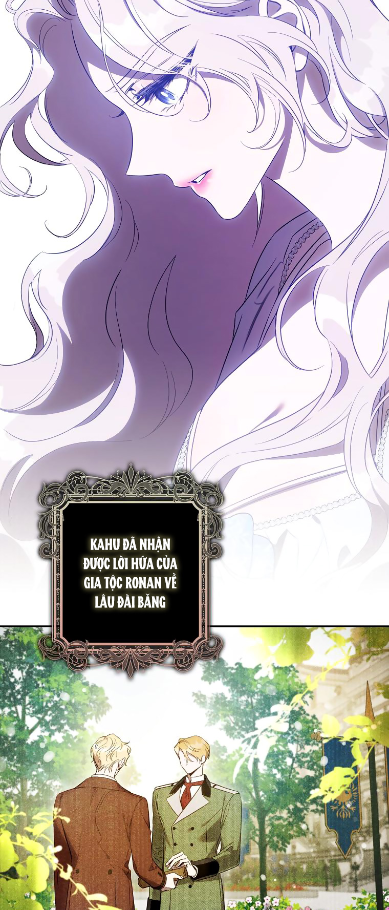 thuần hóa bạo chúa rồi bỏ trốn chapter 99.1 17