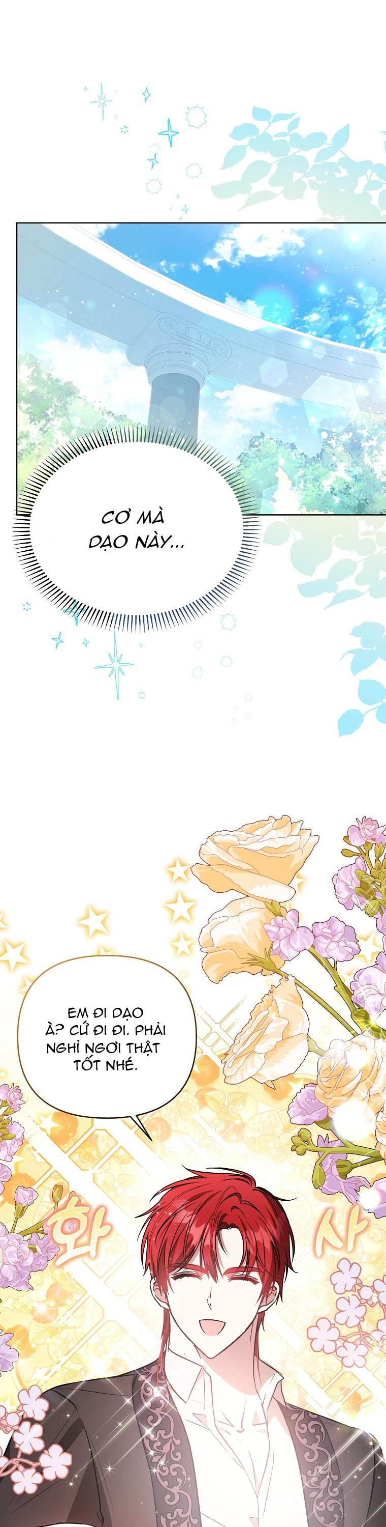 chị gái tôi là nhân vật chính chapter 7 27