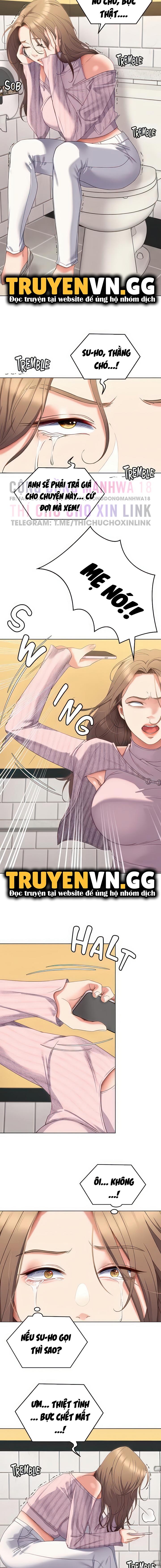 tối nay cưng muốn ăn gì? chapter 65 14