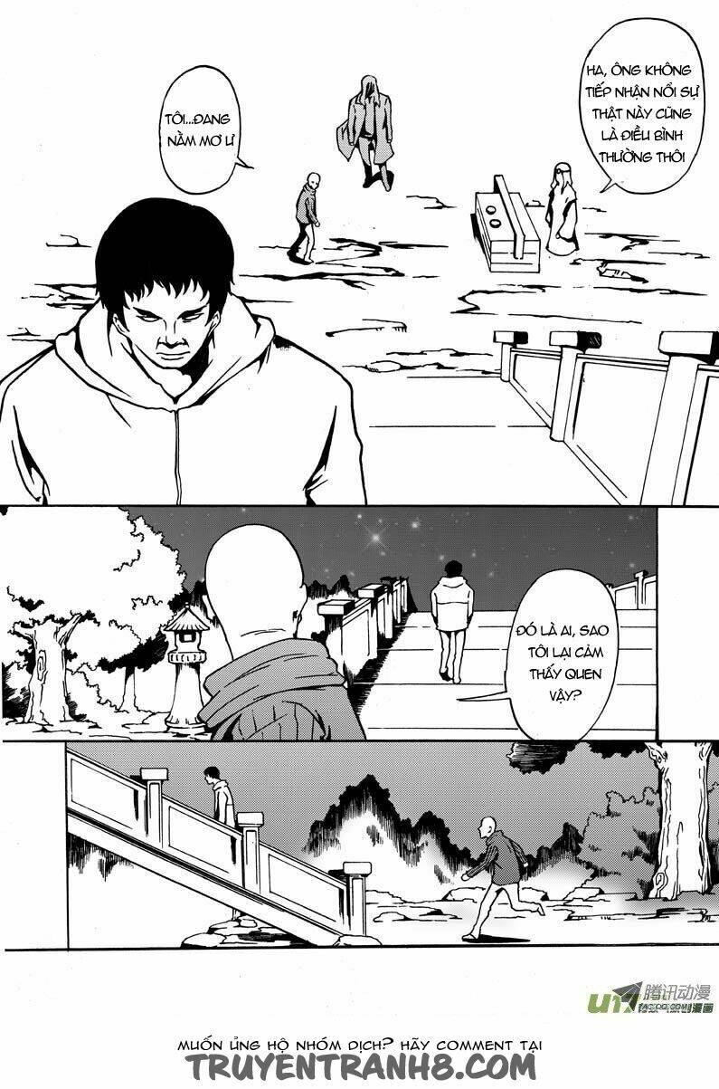 nhân quả tuần hoàn chapter 32 22