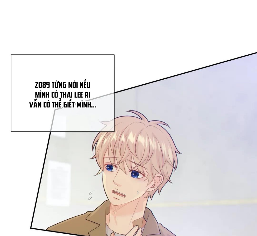 thời gian giữa sói và chó chapter 50 75