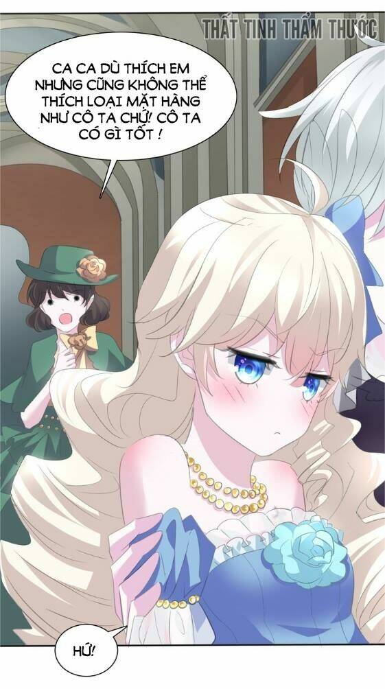 một lời không hợp liền hút máu chapter 41 26