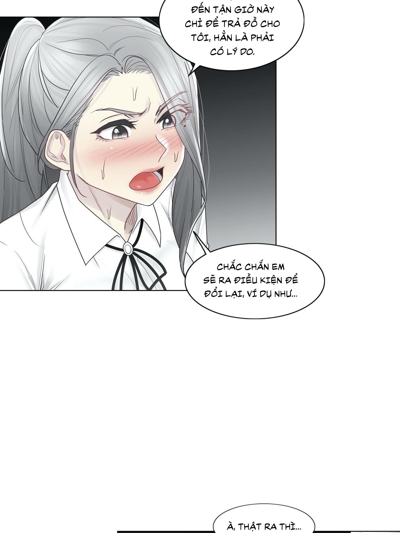 mở khóa tim em chapter 32 17