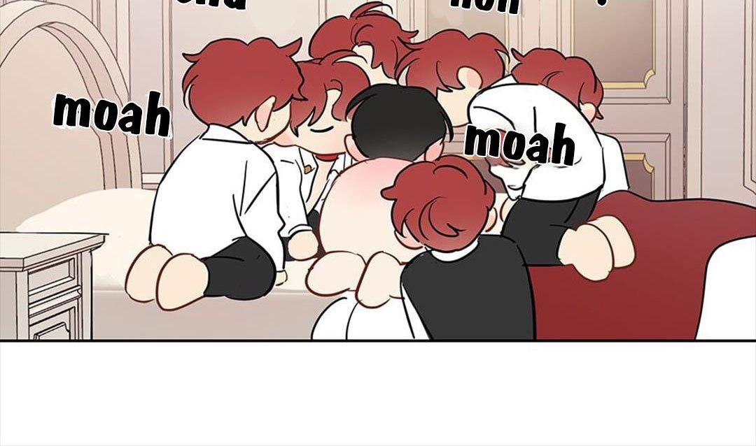 chuyện quái gì với giấc mơ đó vậy chapter 40 74