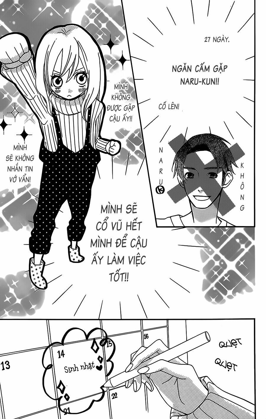 mairunovich chapter 25 21