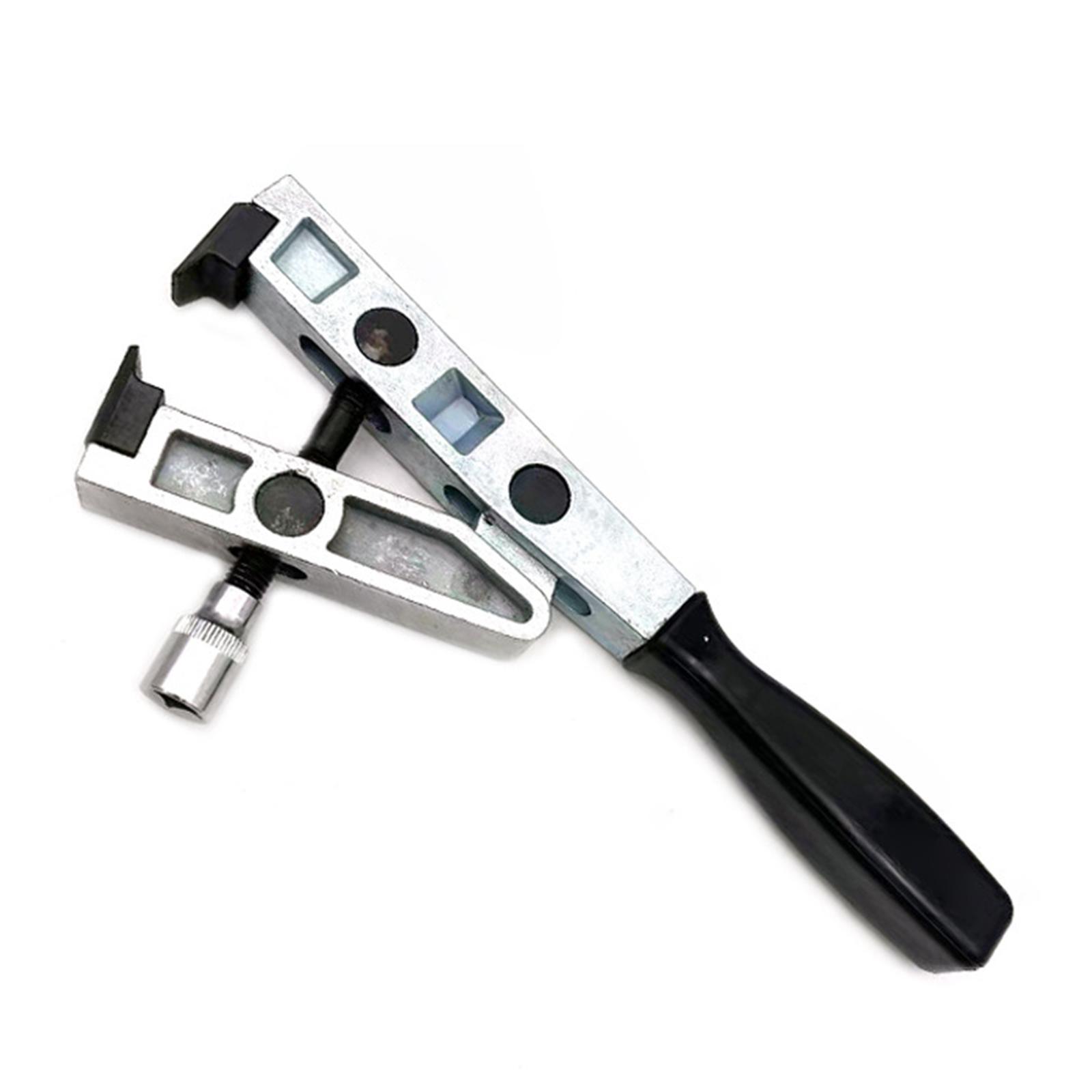 3/8 Drive CV Band Clamp Clips Pliers Disassembly and Assembly Removal tool Ball Clamp Pliers Car Banding Tools Hoop Hose Clamp Pliers