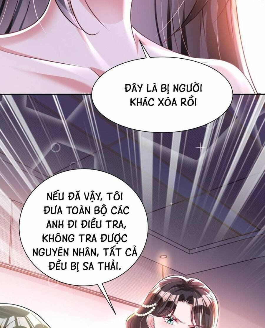 tổng tài huyết tộc cực sủng cô vợ mỹ nhân ngư chapter 64 60