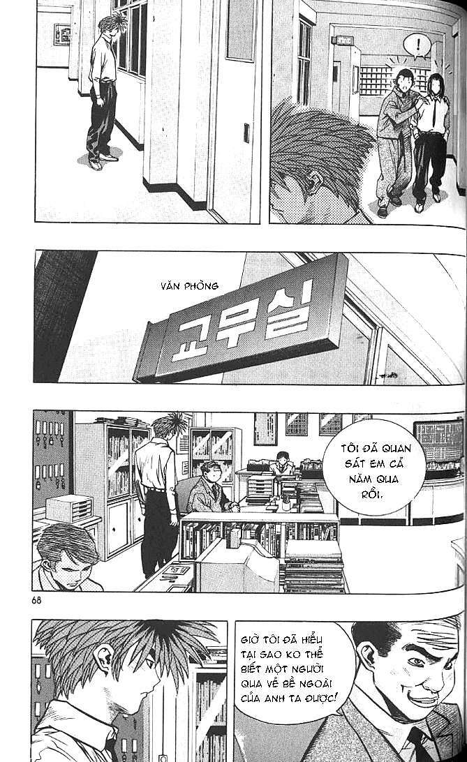 change guy chapter 191 4