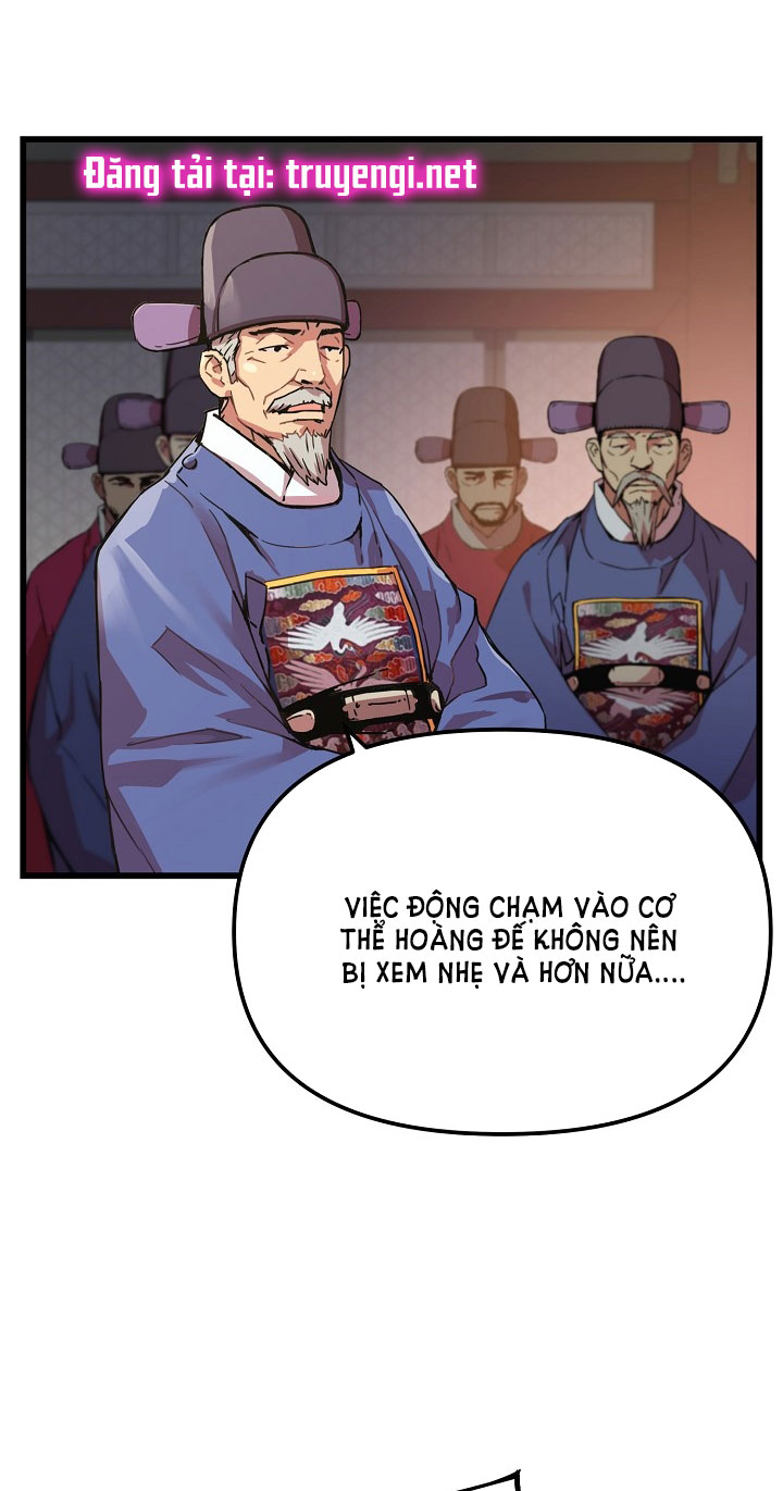 tôi sẽ sống như một hoàng tử chapter 19 34