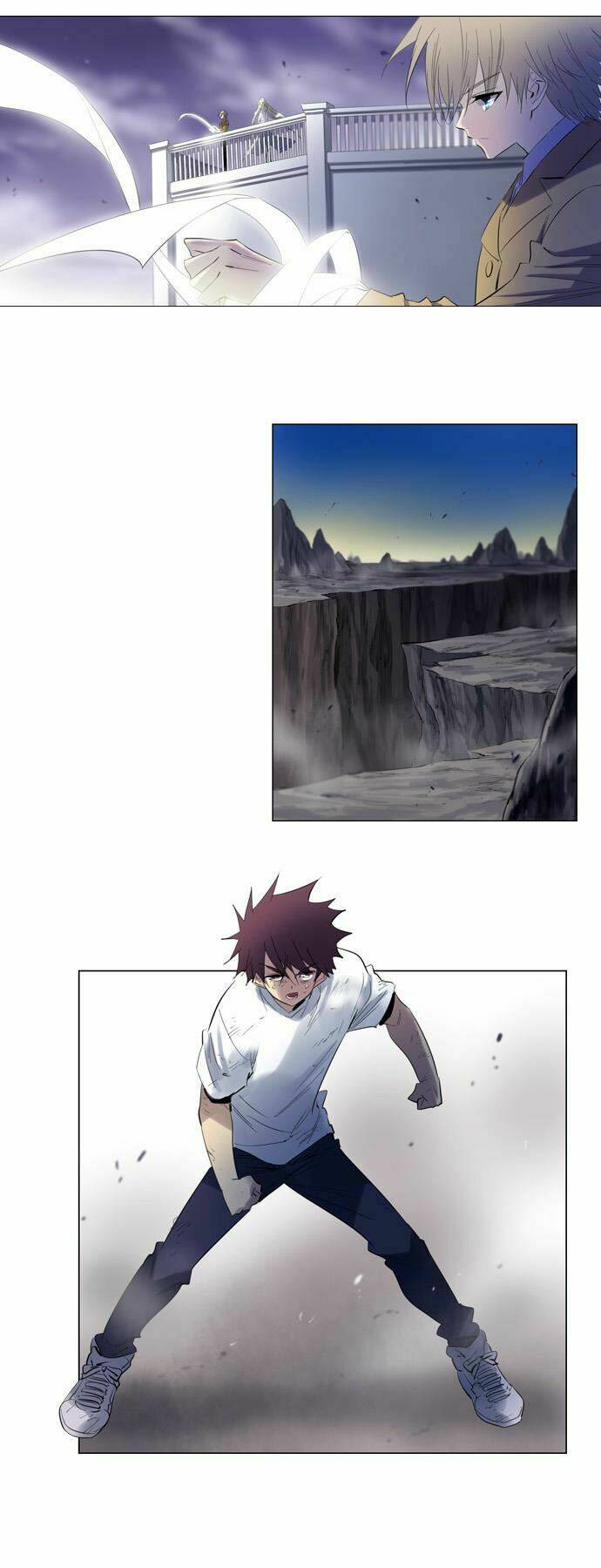 bản khế ước linh hồn chapter 122 17