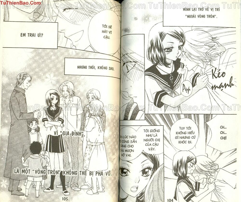 ác quỷ và bản tình ca chapter 13 53