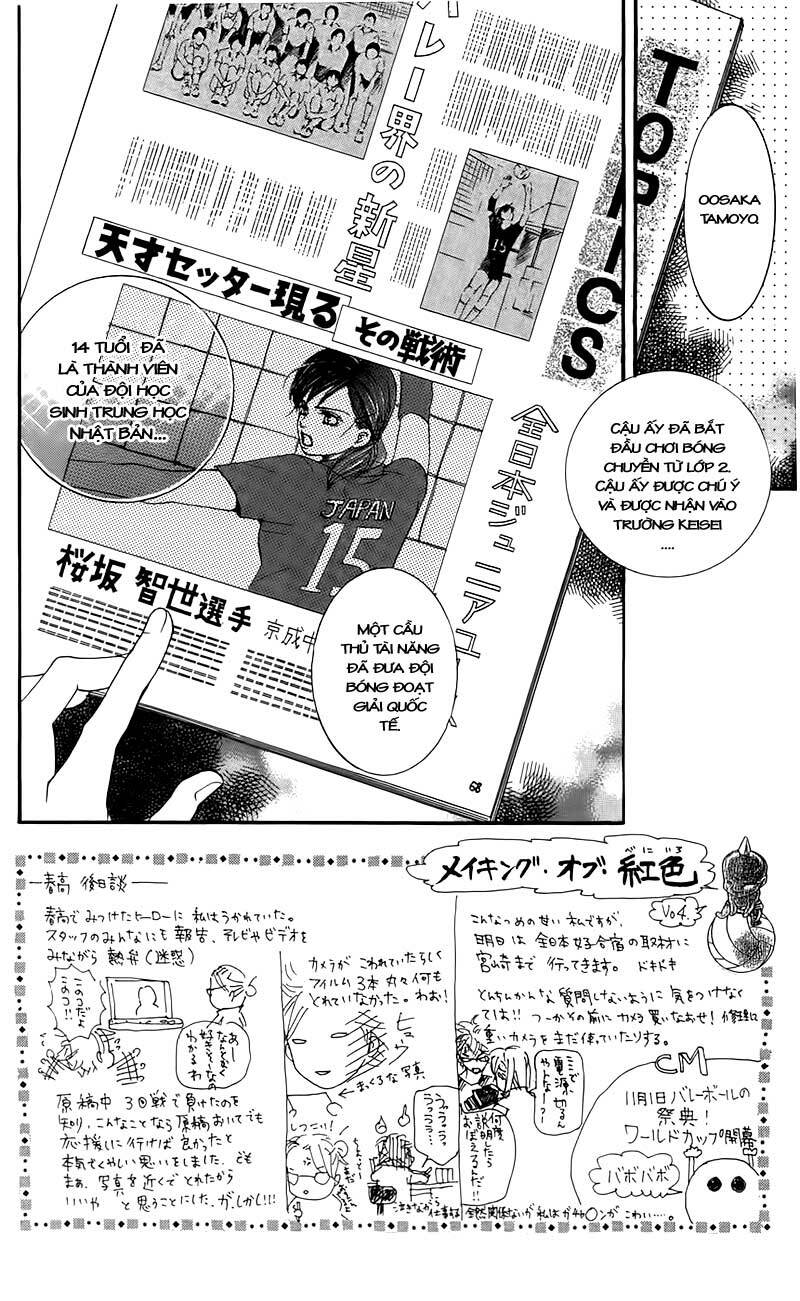 xứng danh anh hùng chapter 8 6