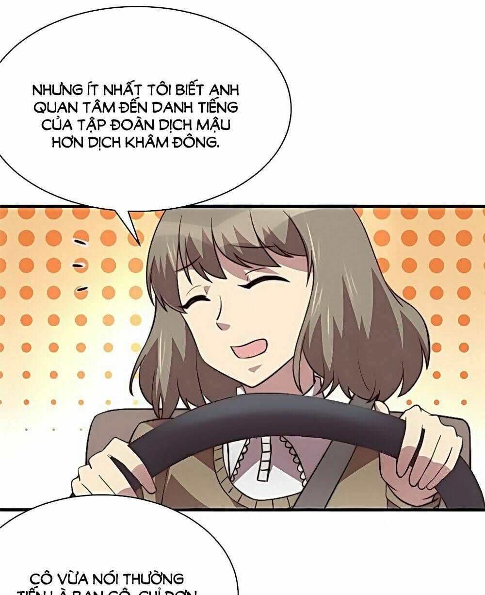 thời gian đều biết chapter 12 32