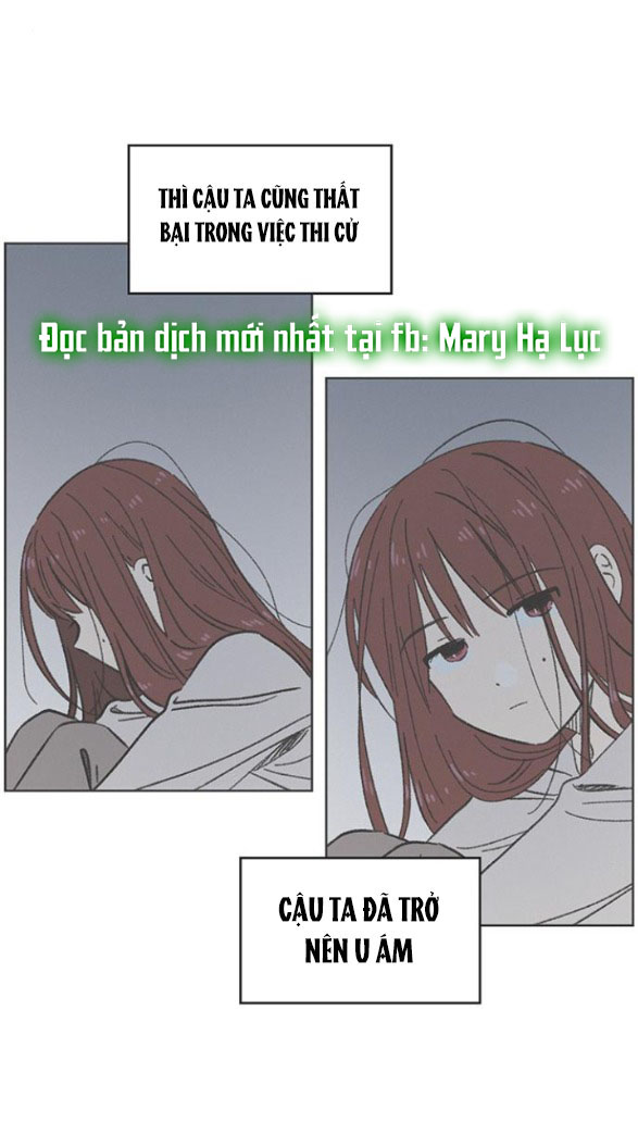 Thanh Xuân Đáng Yêu chapter 3.1 33