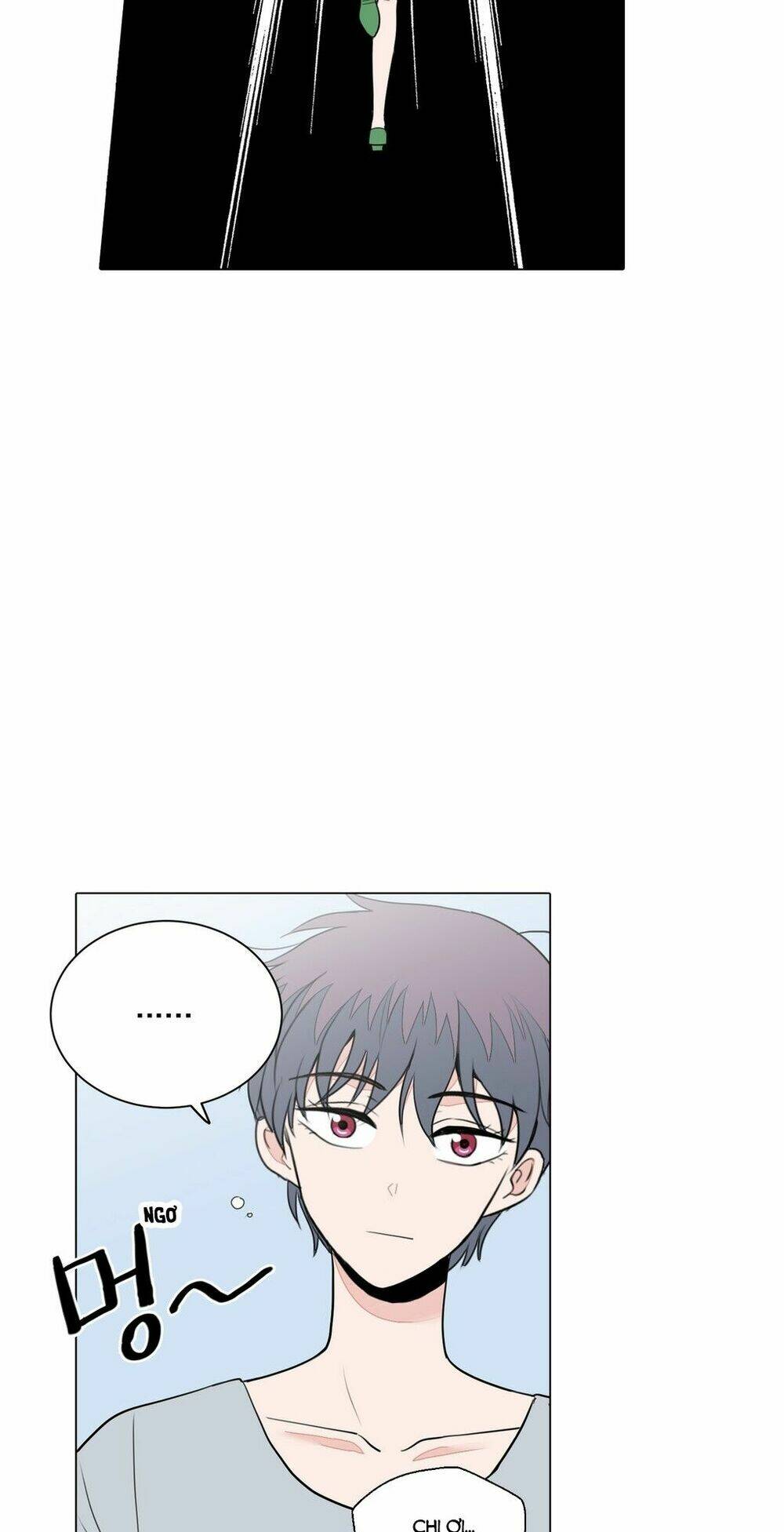 cậu nhóc tiểu học mà tôi yêu! chapter 39 15