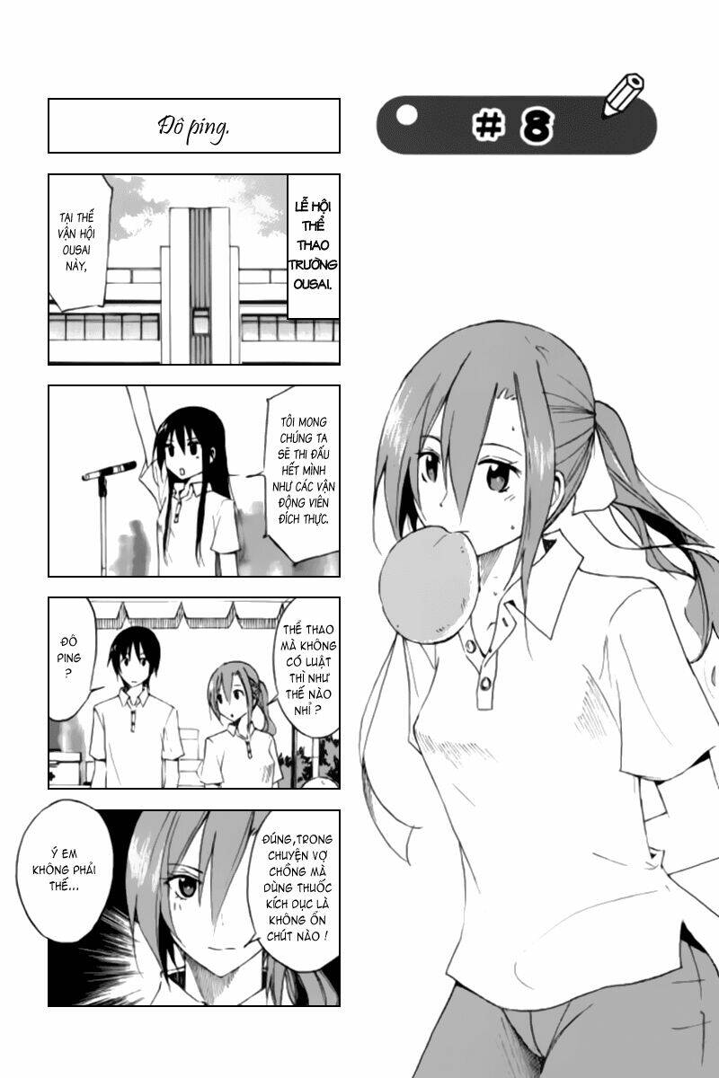seitokai yakuindomo chapter 21 3