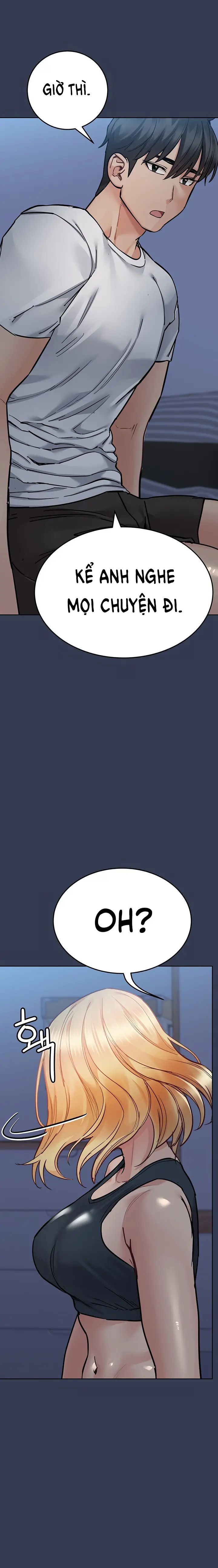 giữ bí mật với mẹ em nhé! chapter 65 17