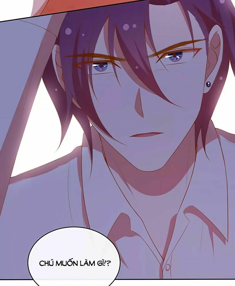 cả thế giới đều không bằng người chapter 59 26