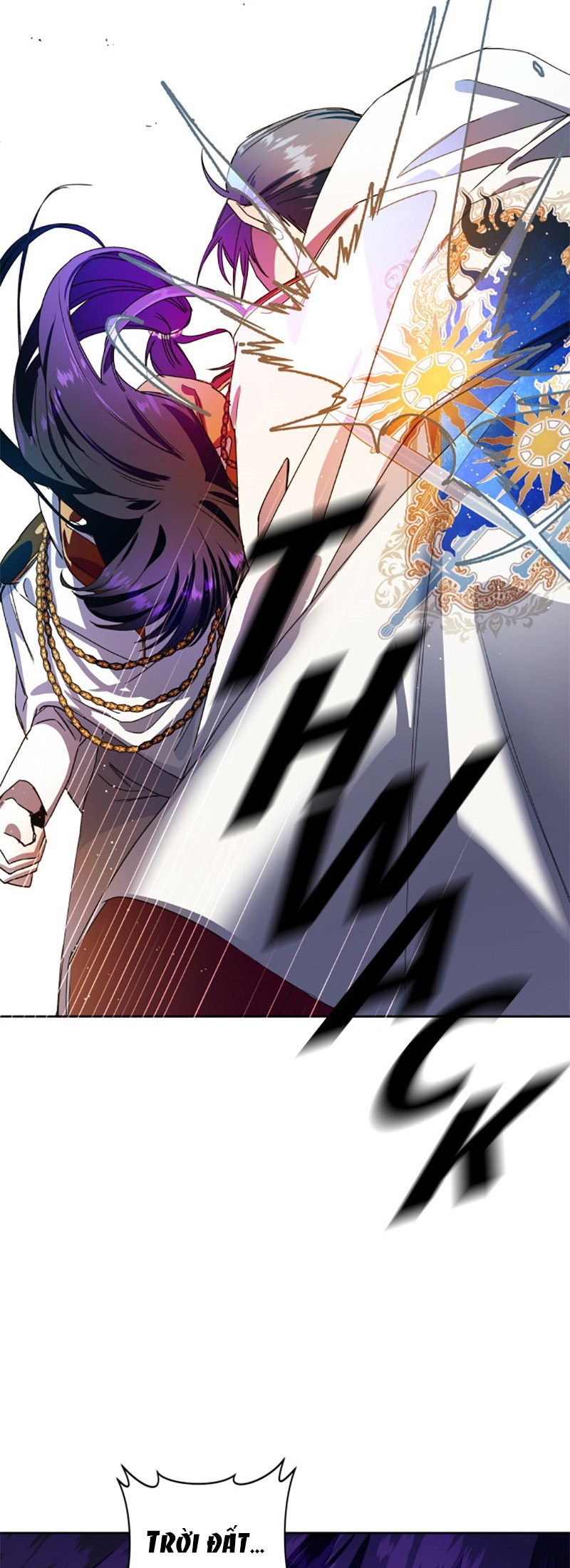 tôi muốn trở thành cô ấy dù chỉ là một ngày chapter 31 118