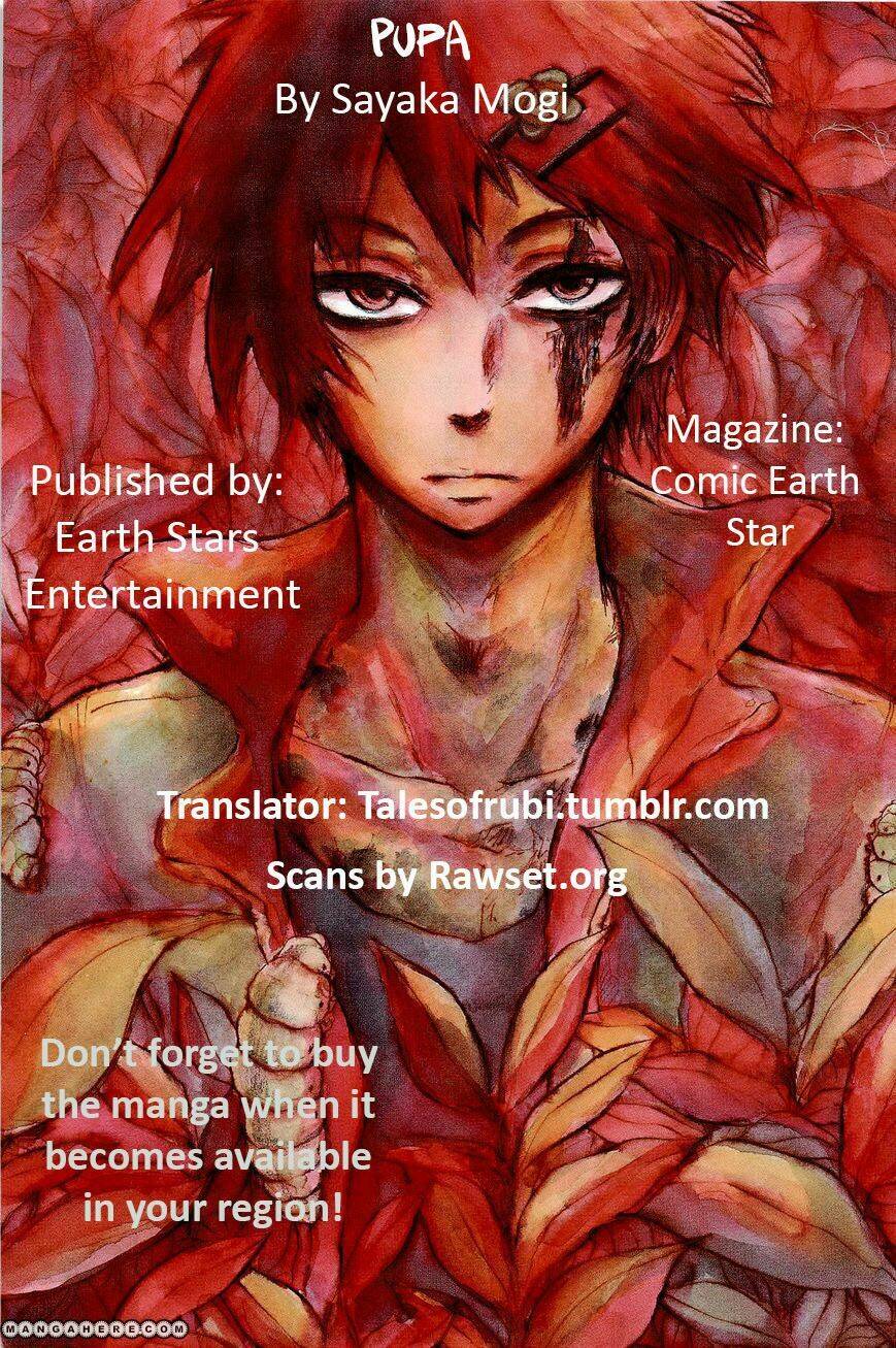 pupa chapter 19 1