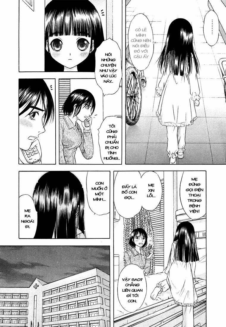 happy world! chapter 61 13