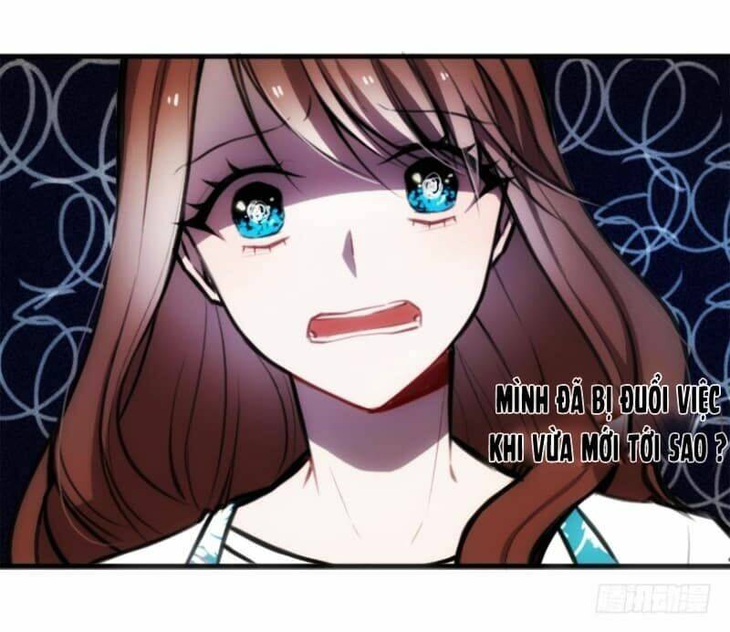 vết cắn và khế ước chapter 2 25