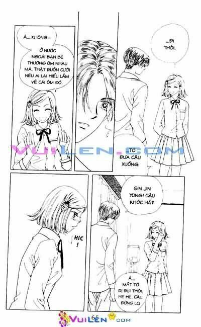 bong bóng trắng chapter 6 65