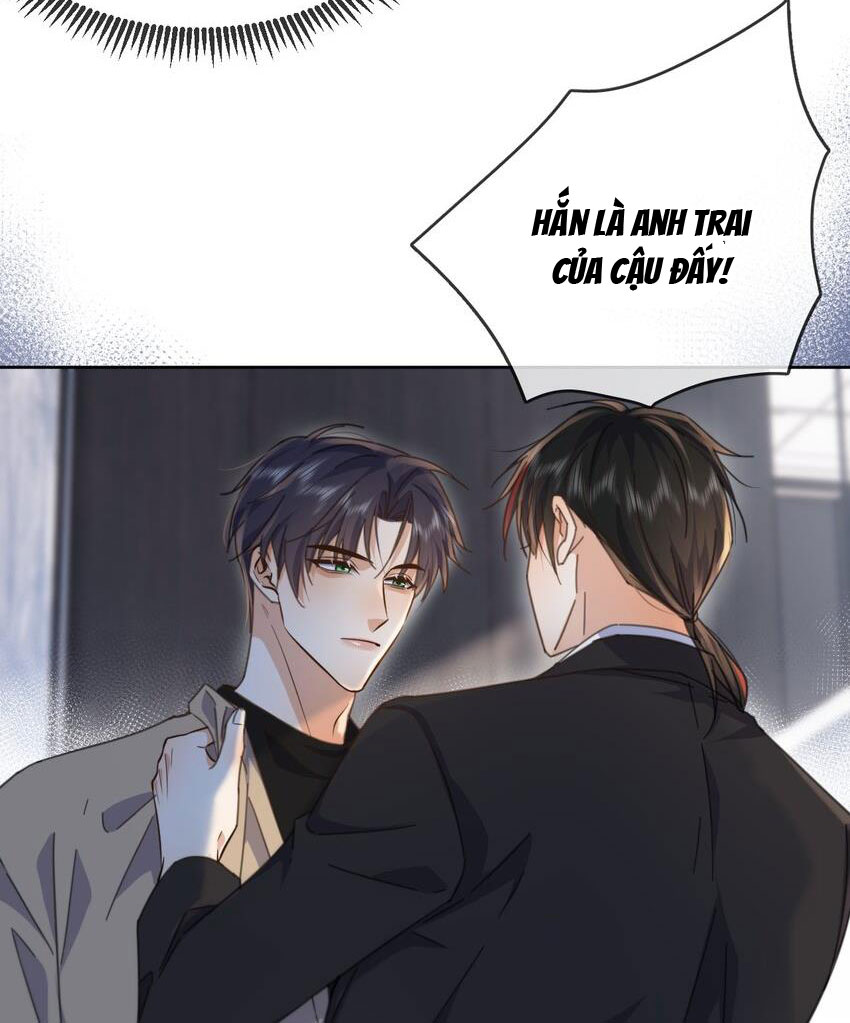 huynh dạy đệ vô lễ chapter 35 21